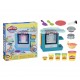 Set creativ Play-Doh - Cuptorul pentru prajituri