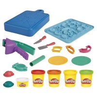 Set Micul Bucatar Play-Doh