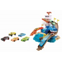 Set masinute Hot Wheels Culori schimbatoare