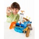 Set masinute Hot Wheels Culori schimbatoare