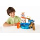 Set masinute Hot Wheels Culori schimbatoare