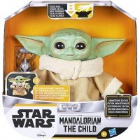 Plus interactiv Star Wars The Child Animatronic Edition