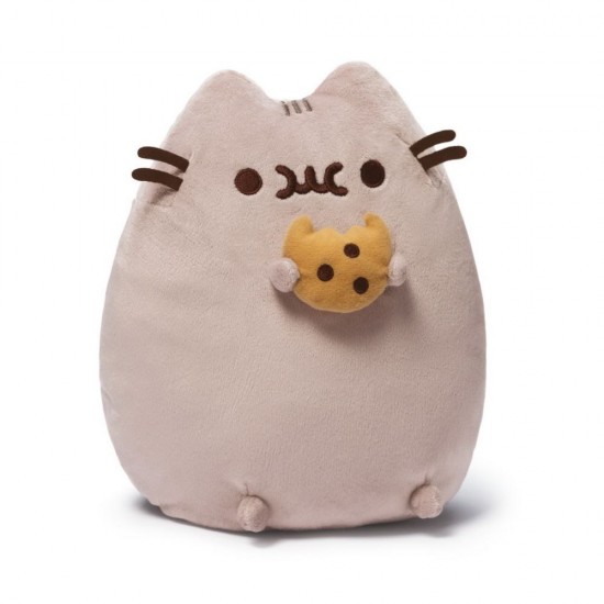 Plus pisicuta Pusheen 24 cm