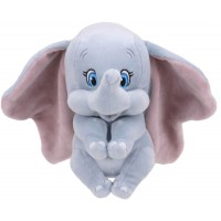 Jucarie plus Ty 24 cm Beanie Babies Disney Dumbo