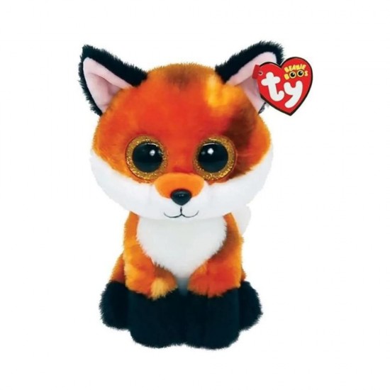 Plus Ty 24 cm Beanie Boos vulpita Meadow 