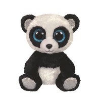 Plus Ty 24 cm Boos Bamboo Panda