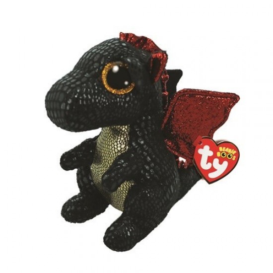 Plus Ty Boos Grindal Dragon 24 cm