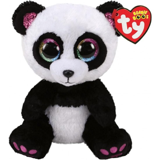 Plus Ty 24 cm Boos Ursulet Panda