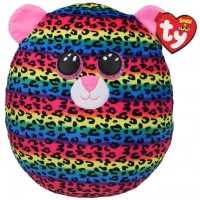 Plus Ty Squish leopard Dotty 30 cm