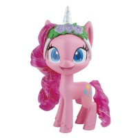 Ponei Pinkie Pie Unicorn Seria Potiunea Magica cu accesorii