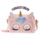 Jucarie interactiva - Gentuta unicorn Purse Pets 