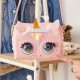 Jucarie interactiva - Gentuta unicorn Purse Pets 