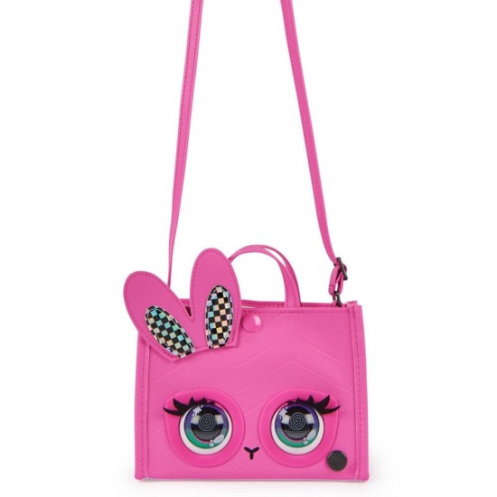 Gentuta tote interactiva Holly Hops Purse Pets