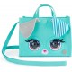 Gentuta tote interactiva Vipooch Purse Pets 