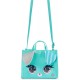 Gentuta tote interactiva Vipooch Purse Pets 