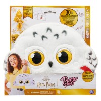 Gentuta interactiva Hedwig Purse Pets 