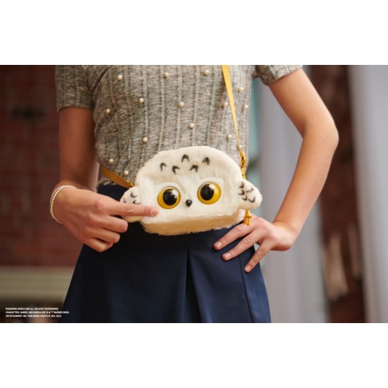 Gentuta interactiva Hedwig Purse Pets 