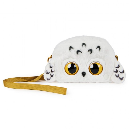 Gentuta interactiva Hedwig Purse Pets 