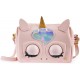 Gentuta interactiva unicorn Purse Pets 