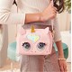 Gentuta interactiva unicorn Purse Pets 