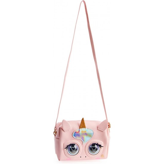 Gentuta interactiva unicorn Purse Pets 