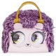 Set gentute micro Purse Pets - Edgy Hedgy si Narwow