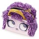 Set gentute micro Purse Pets - Edgy Hedgy si Narwow