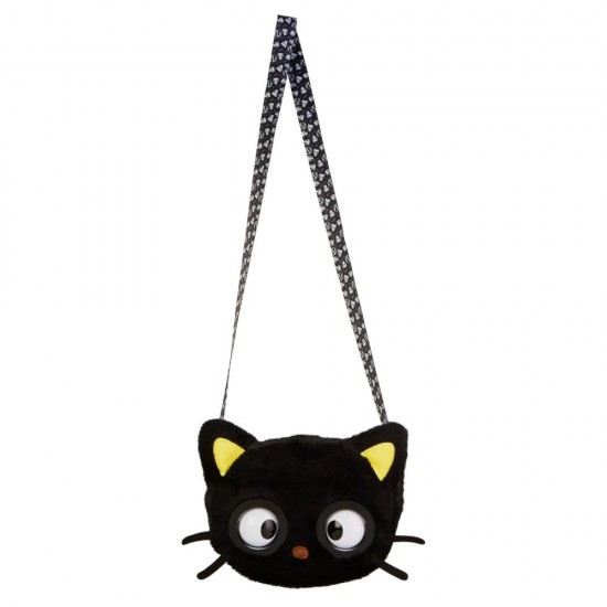 Gentuta Purse Pets Hello Kitty si prietenii Chococat