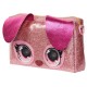 Gentuta interactiva Dazzling Diva Purse Pets Rainbow Lights