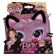 Gentuta interactiva Purdy Purrfect Purse Pets Rainbow Lights 