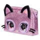 Gentuta interactiva Purdy Purrfect Purse Pets Rainbow Lights 