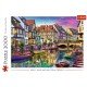 Puzzle Colmar Franta 2000 piese