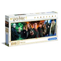 Puzzle Harry Potter Panorama 1000 de piese