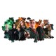 Puzzle Harry Potter Panorama 1000 de piese