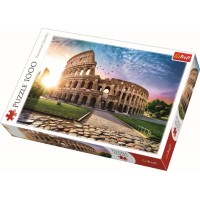 Puzzle Trefl 1000 piese Colosseum