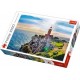 Puzzle Trefl 1000 piese - Farul Melagavi