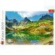 Puzzle Trefl peisaj montan 1000 piese