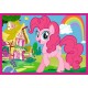 Puzzle Trefl 10 in1 My Little Pony -  Poneii uimitori