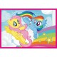 Puzzle Trefl 10 in1 My Little Pony -  Poneii uimitori