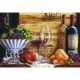 Puzzle Trefl 1500 piese - Arta vinului