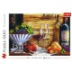 Puzzle Trefl 1500 piese - Arta vinului