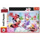 Puzzle Trefl 160 piese - O zi cu cei mai buni prieteni