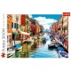 Puzzle Trefl 2000 piese - Spre Insula Murano Venetia