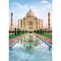 Puzzle Trefl Taj Mahal 500 piese