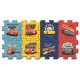 Puzzle spuma 8 piese Cars 3 Trefl