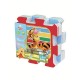 Puzzle spuma Winnie the Pooh 8 piese Trefl