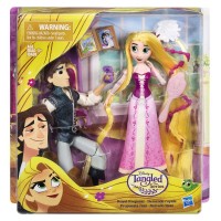 Set de joaca Rapunzel Royal Proposal