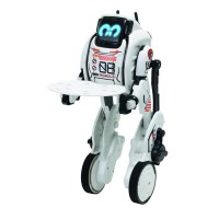 Robot cu telecomanda Robo Up Silverlit