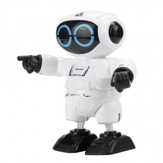 Robot electronic Robo Beats