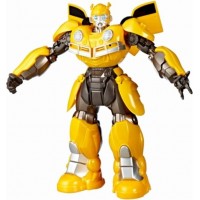 Robot Transformers Bumblebee DJ Hasbro